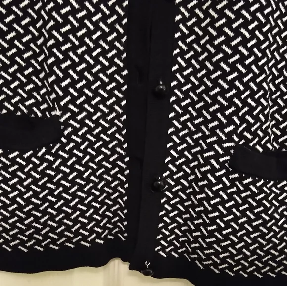 Jones New York cardigan - Picture 4 of 6